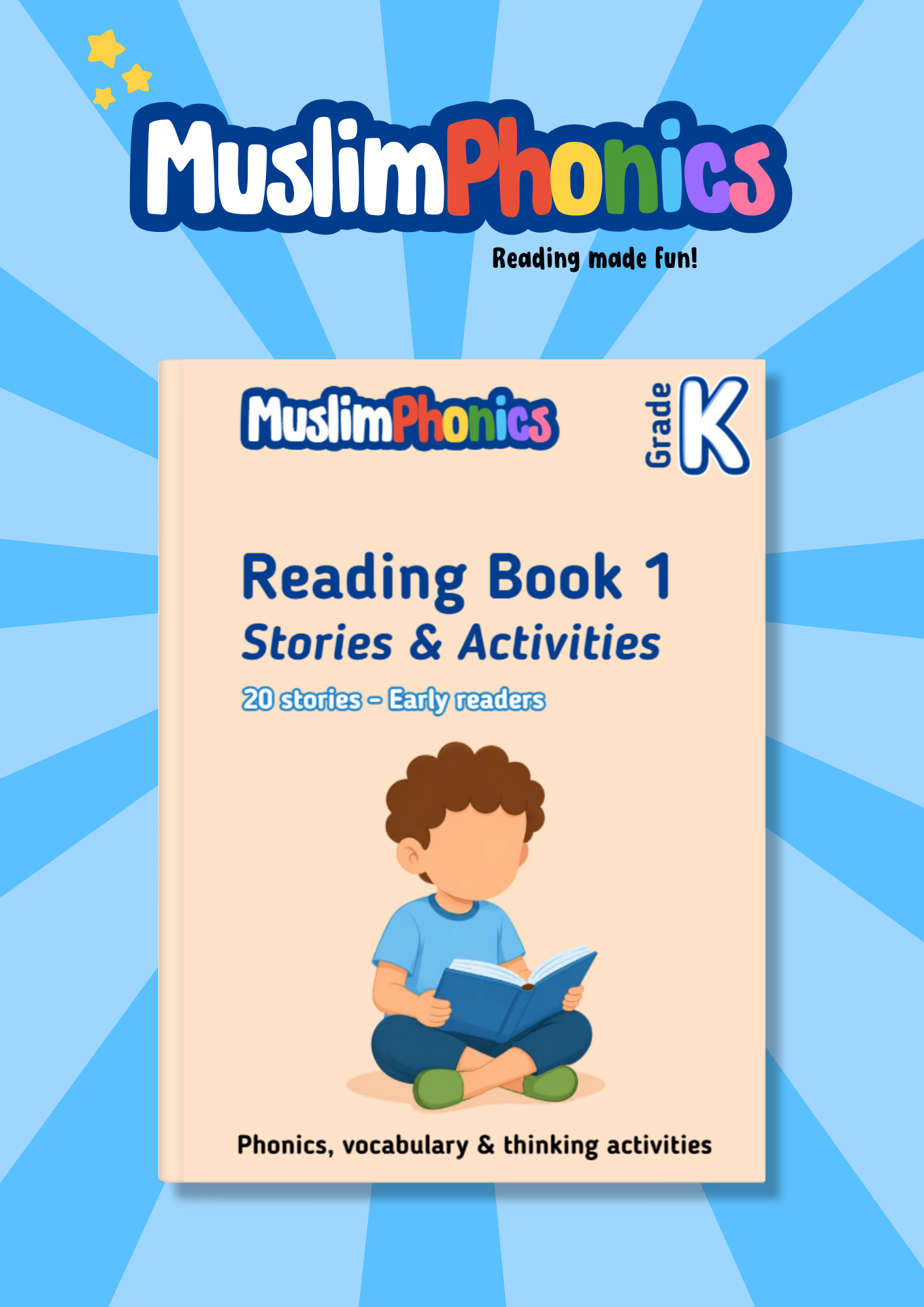 MuslimPhonics